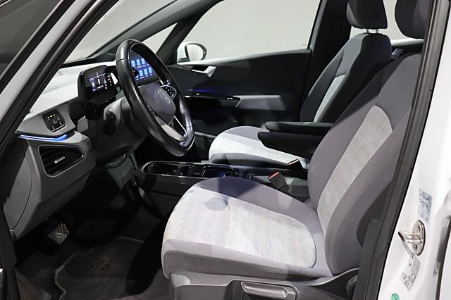 ID.3 Pro Performance ACC Winterräder Navi LED