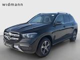 Mercedes-Benz GLE 300 d 4M AHK*Panorama*Distronic*LED*PTS*Kam.