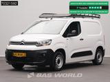 Citroën Berlingo 110pk Benzine L1H1 Trekhaak Airco Cruis - Citroën LKWs