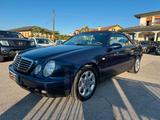 Mercedes-Benz Mercedes-benz CLK 200 Kompressor cat Cabrio Eleg - gebrauchte Mercedes-Benz CLK 200 aus dem Jahr 1999