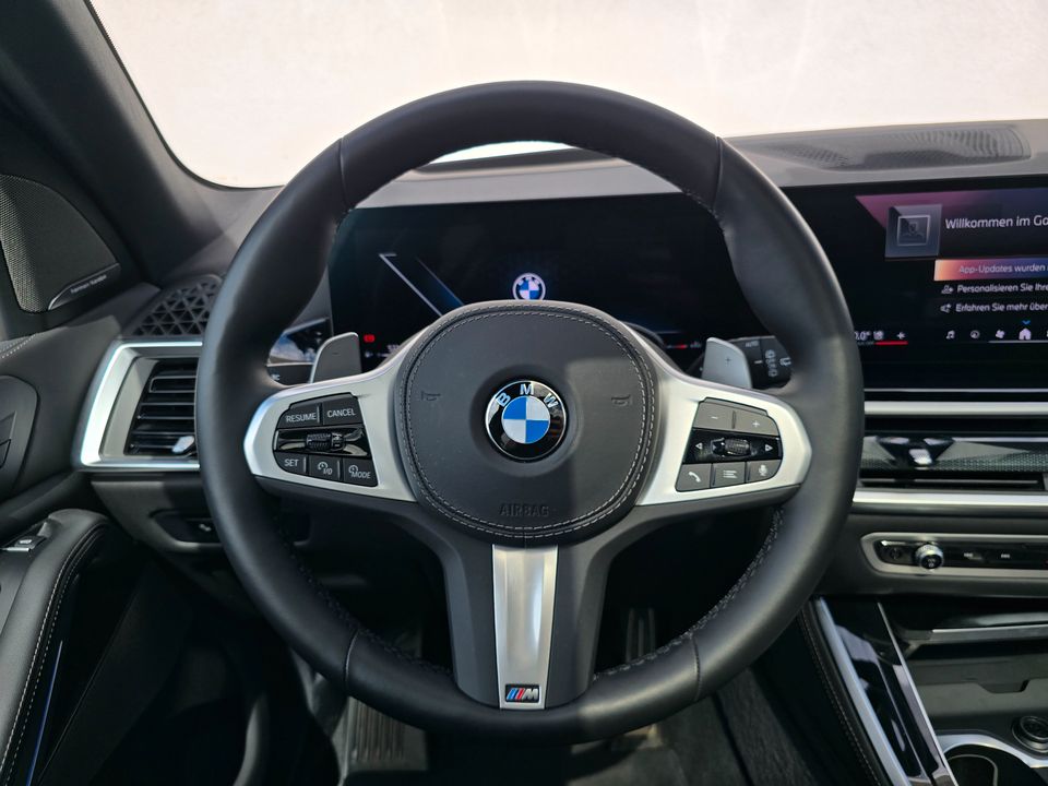 BMW X5 - Bild 14