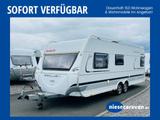 Dethleffs EXCLUSIVE EMOTION 595 - Wohnmobil oder -wagen Exclusive