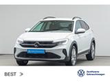 Volkswagen Taigo 1.0 TSI DSG LIFE*LED*KAMERA*NAVI*KLIMA*PDC - VW Taigo Gebrauchtwagen in Frankfurt