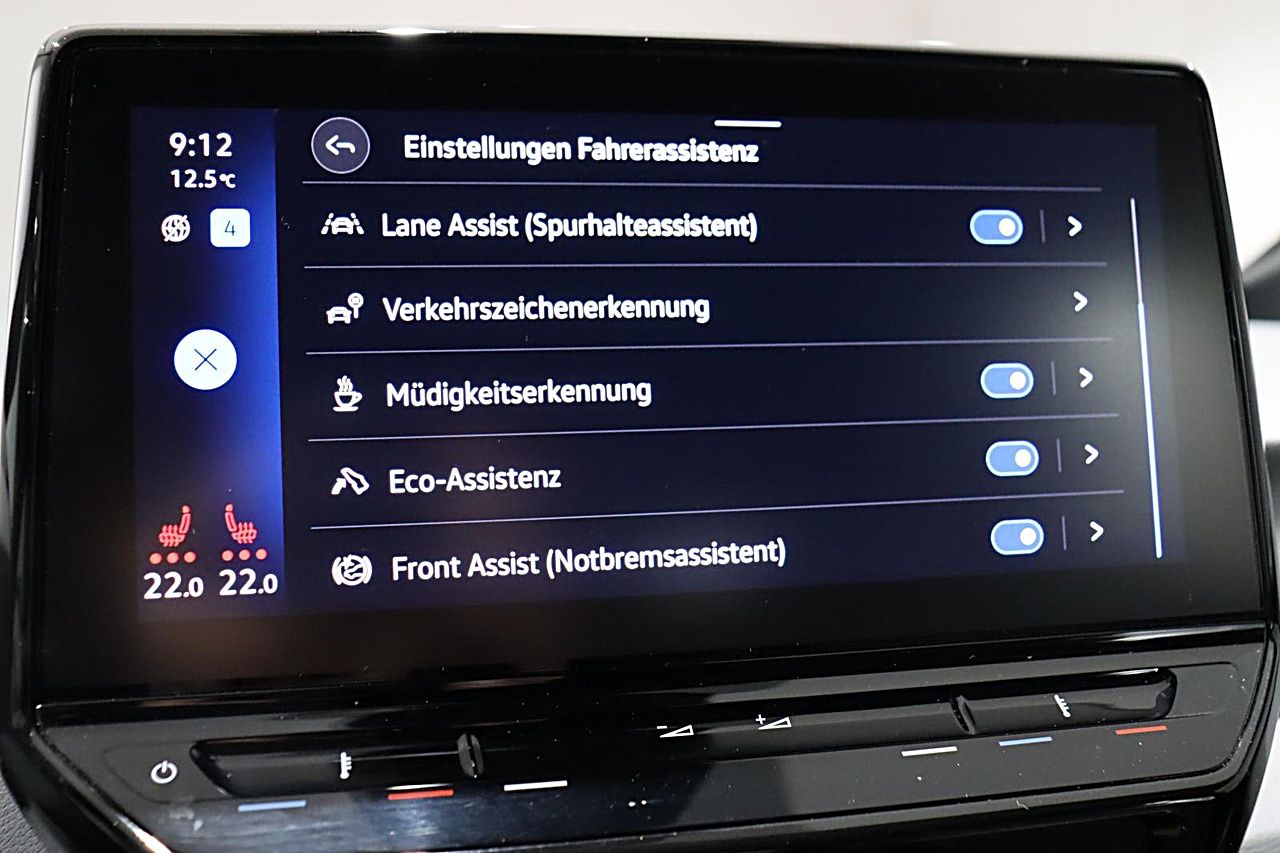 Volkswagen ID.3 - Bild 14