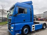 MAN TGX 18.460 XLX Intarder Euro6 2xTank - MAN TGX 18-460