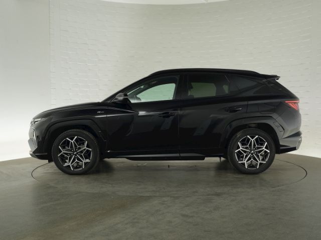 Tucson PHEV N-LINE AT 4WD+VOLL LED+NAVI+RÜCKFAHR