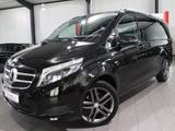 Mercedes-Benz V 250 CDI BE 4M AVANTGARDE-EDITION LANG / BETT - Mercedes-Benz V 250 in Hamm
