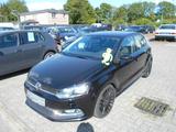 Volkswagen Polo TSI Start-Stopp Alu 17 Zoll Klima 5 trg - Volkswagen Polo: 5.5