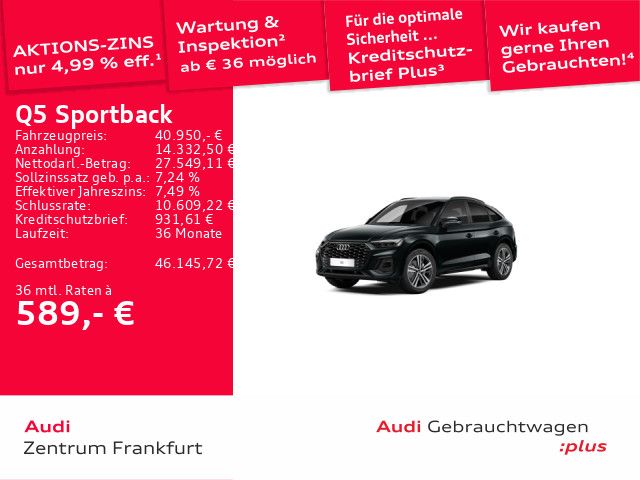 Image of Audi Q5