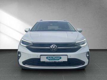 Volkswagen Taigo 1.0 TSI DSG Style MATRIX ACC NAVI SHZ ALU