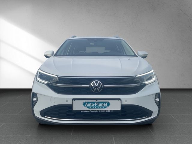 Volkswagen Taigo 1.0 TSI DSG Style MATRIX ACC NAVI SHZ ALU