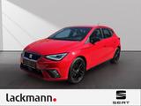 Seat Ibiza 1.0 FR Pro Black Ed.*Navi*LED*Winter*Kessy - Seat Ibiza Gebrauchtwagen in Wuppertal