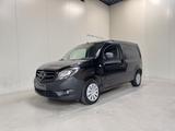 Mercedes-Benz Citan 109 CDI Lichte Vracht Man. - 3PL - Airco - - schwarze Mercedes-Benz Citan