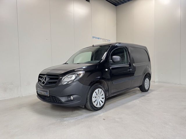 MERCEDES-BENZ Citan 109 CDI Lichte Vracht Man. - 3PL - Airco -