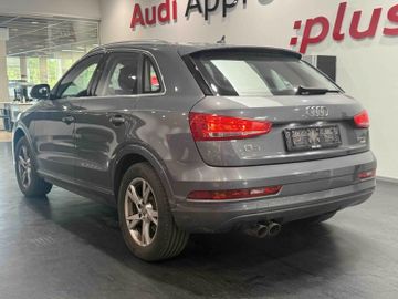 Audi Q3 - 2