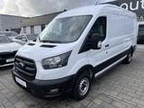 Ford Transit Kasten 310 L3H2 Bluetooth PDC - Ford Transit Tageszulassungen mit Diesel-Antrieb