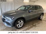 Mercedes-Benz GLC 300 DE AMG Line AHK MB-LED Kam Ambiente - Mercedes-Benz GLC 300 Hybrid (Diesel/Elektro)