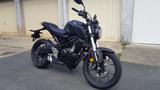 Honda CB125R - HONDA HONDA125
