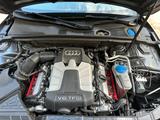 Audi S5 3.0 TFSI S tronic quattro Cabriolet - - graue Audi S5