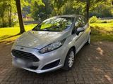 Ford Fiesta 1,25 MK7 Ja8 Klimaanlage Tüv G... - Ford Fiesta: Mk1