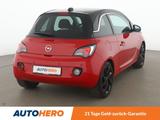 Opel Adam 1.4 Black Jack*TEMPO*PDC*SHZ*KLIMA*GARANTIE - Opel Adam in Essen