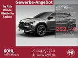 Alfa Romeo Junior Ibrida Sport Speciale 1.2 VGT Hybrid Pano