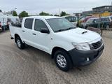 Toyota Hilux - gebrauchte Toyota Hilux aus dem Jahr 2012