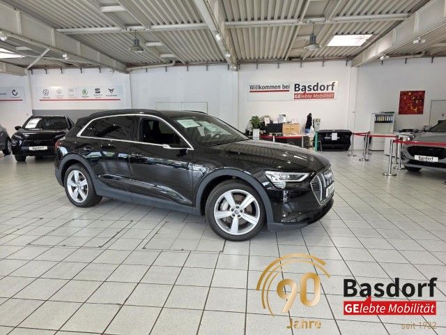 Audi Q7 — hlavná fotografia