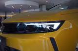 Opel Astra L Lim. 1.2T ELEGANCE NAVI/LED/KAMERA/SPORT - Opel Astra: Gelb