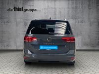 Volkswagen Touran - Vorschau Bild 6