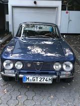Alfa Romeo GTV 2000 Bertone - Alfa Romeo: Bertone