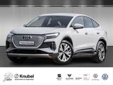 Audi Q4 e-tron Sportback 50 SONOS Assistenz+ RKamera  - Audi Q4 e-tron