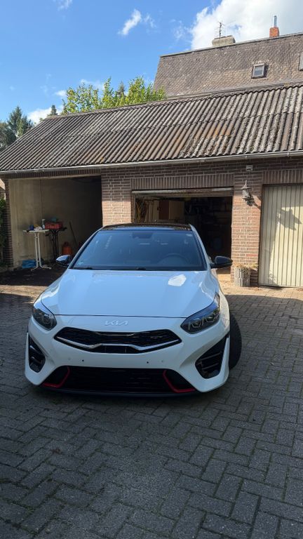 Image of Kia cee'd / Ceed