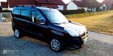 Fiat Doblo 263 2.0 Diesel 135 PS Anhängerk... - Fiat Doblo 263