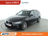 BMW 3er 340i xDrive M Sport*NAVI*TEMPO*CAM*PDC* - BMW: 3er