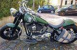 Harley-Davidson FLSTFI FAT BOY Custom Bike - Offers