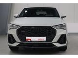 Audi Q3 Sportback 40 TFSI quattro S line Navi*LED*R-K - gebrauchte Audi Q3 aus dem Jahr 2022