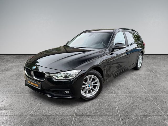BMW 320 3 Touring 320 d