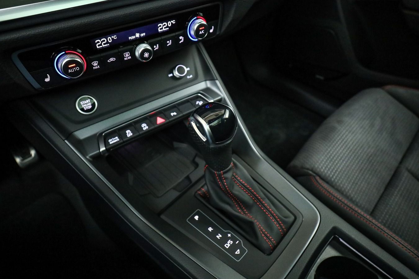 Audi Q3 - Bild 15