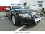 Audi A4 Cabrio 1.8 T Leder E-dach Navi kl. Mängel - Audi aus 2006: Cabrio