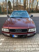 Audi 80 B4 sucht neues Zuhause - gebrauchte Audi 80 aus dem Jahr 1991