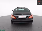 Mercedes-Benz CLS 350 d SPORTPAKET MULTIBEAM,COMAND,CARPLAY,SH - gebrauchte Mercedes-Benz CLS 350 aus dem Jahr 2016