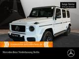 Mercedes-Benz G 580 EQ EDITION ONE/AMG/SHD/FondEnter/magno - Mercedes-Benz G 580 Gebrauchtwagen