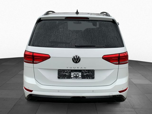 Fahrzeugabbildung Volkswagen Touran 1,5 TSI DSG HIGHLINE R-LINE 7-SITZER IQ D