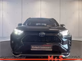 Toyota RAV4 2.5 Plug-in Hybrid 4x4 Teamplayer NAVI HUD - Toyota: Rav2