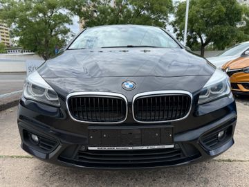 BMW 218 - 3