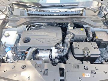 KGM Actyon LUX 1.5 TGDi AT Navi°360 Kamera°Klimasitz