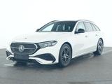 Mercedes-Benz E 220 d T-Modell AMG+NIGHT+TOTW+AMBIENTE+AHK+KAM - Mercedes-Benz E-Klasse Jahreswagen: T Modell