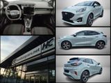 Ford Puma ST-Line EcoB Hyb AHK Pano WinterPaket