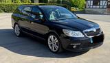 Skoda Octavia 2.0 RS Combi - Skoda aus 2010: RS